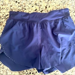 Lululemon Fast and Free size 6